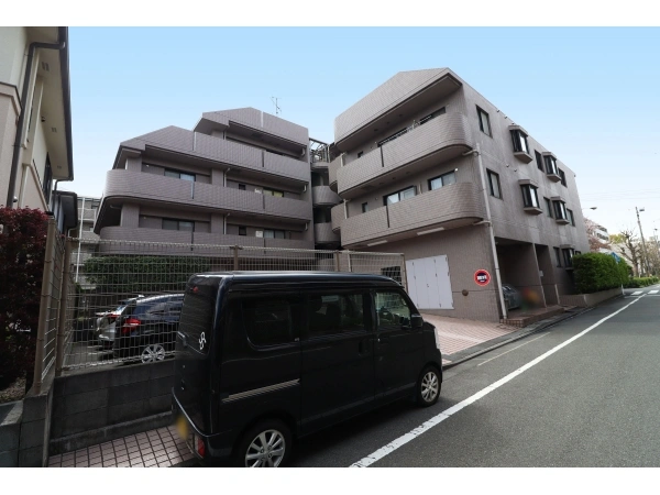 オーベル藤沢藤が岡II