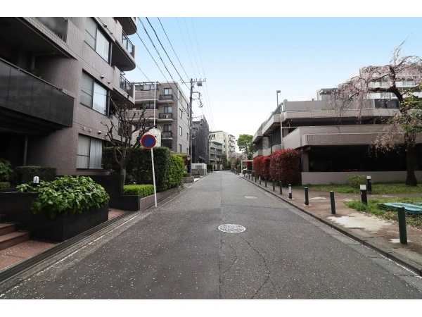 オーベル藤沢藤が岡II