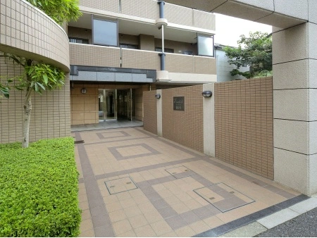 アンソレイユ国分寺