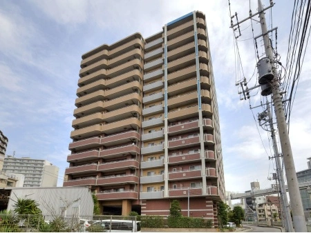 アンビシャスプラザ千葉中央