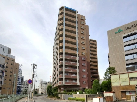 アンビシャスプラザ千葉中央