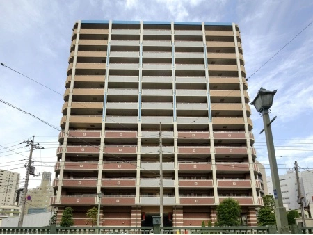 アンビシャスプラザ千葉中央