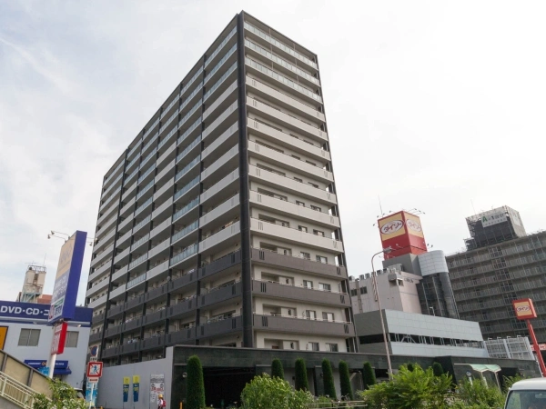 新大阪ウィスト