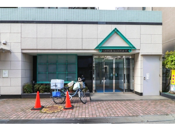 グランドメゾン藤沢