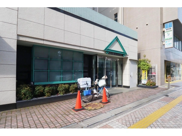 グランドメゾン藤沢
