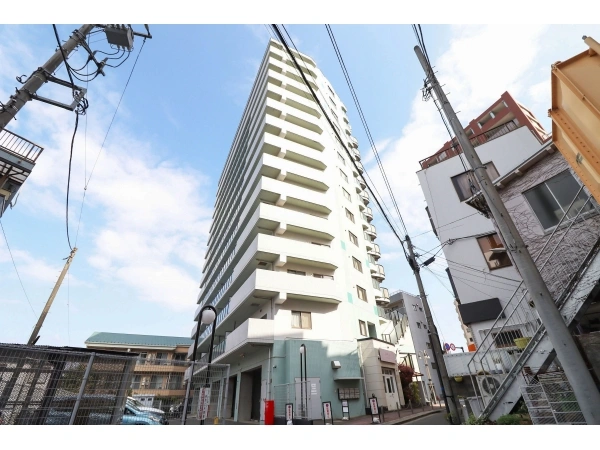 グランドメゾン藤沢