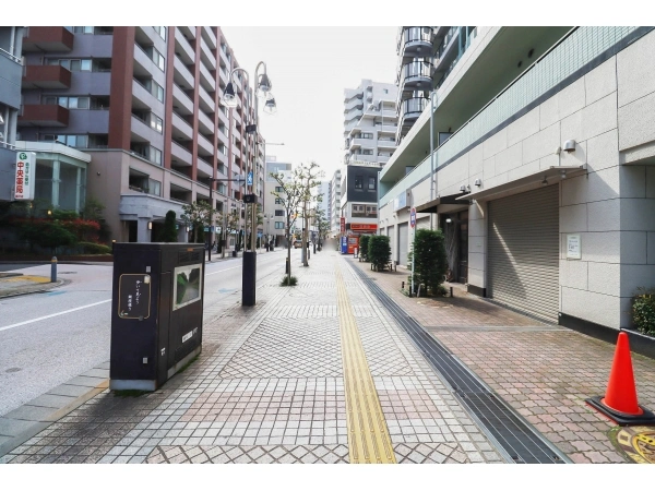 グランドメゾン藤沢
