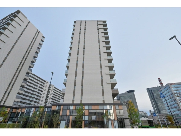 シントシティ 3街区
