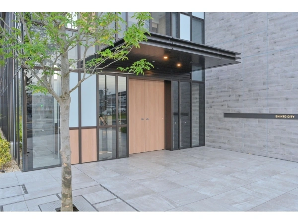 シントシティ 3街区