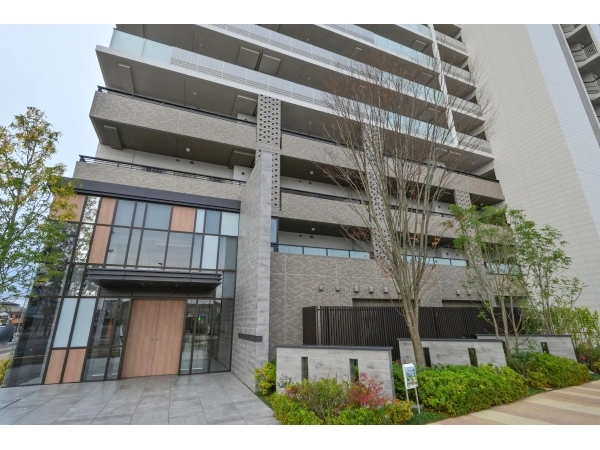 シントシティ 3街区