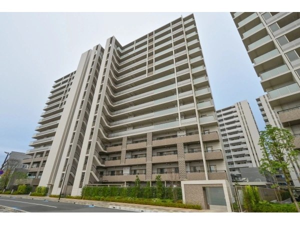 シントシティ 3街区