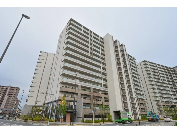 シントシティ 3街区