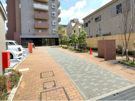 アンビシャス川口