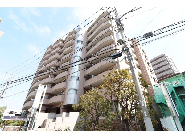 ライオンズプラザ藤沢