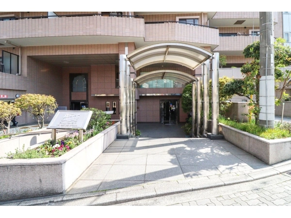 ライオンズプラザ藤沢