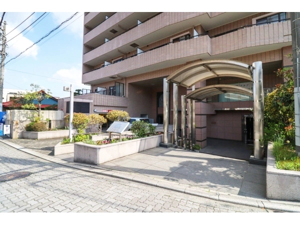 ライオンズプラザ藤沢