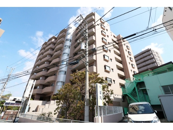 ライオンズプラザ藤沢