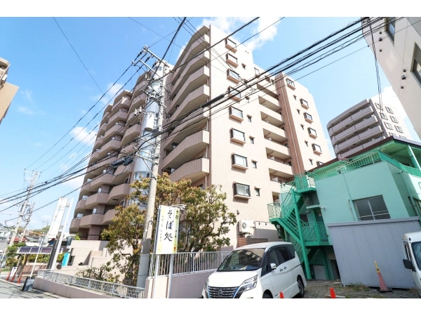 ライオンズプラザ藤沢