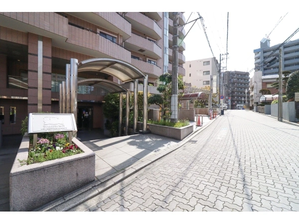 ライオンズプラザ藤沢