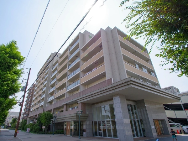 ライオンズスクエア塚口アバンティア
