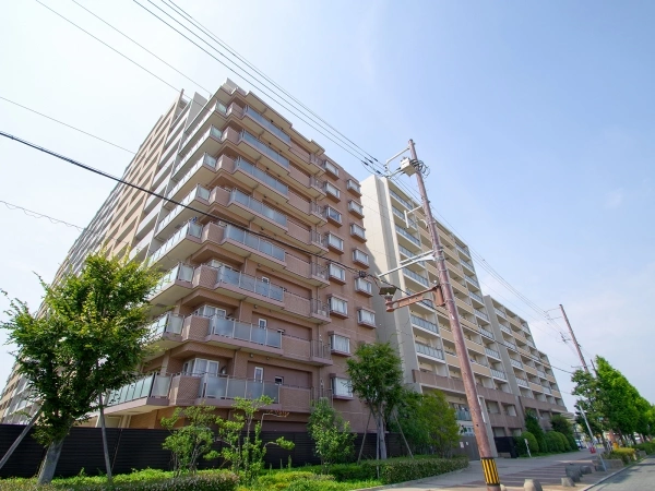 ライオンズスクエア塚口アバンティア