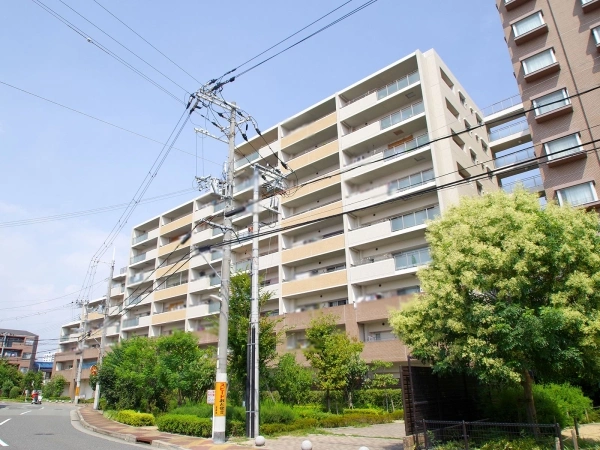 ライオンズスクエア塚口アバンティア