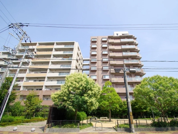 ライオンズスクエア塚口アバンティア