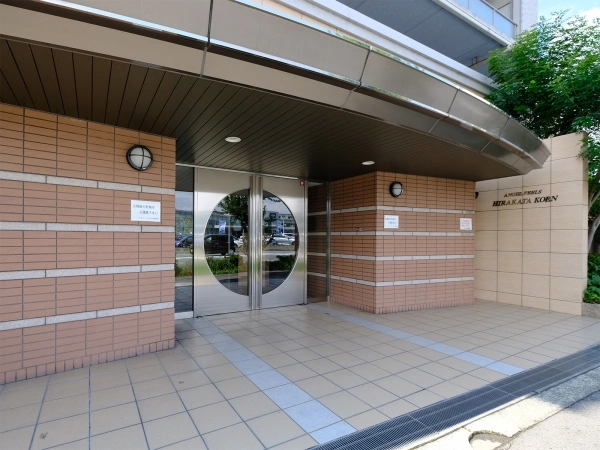 エンゼルフィールズ枚方公園