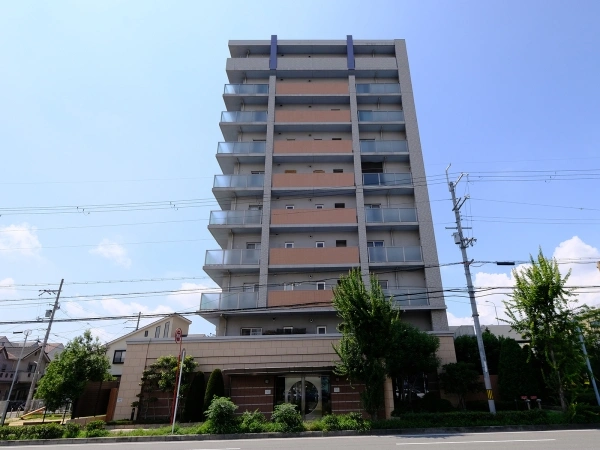 エンゼルフィールズ枚方公園