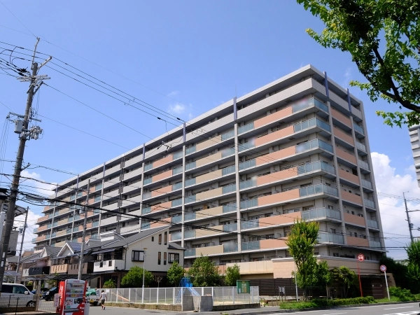 エンゼルフィールズ枚方公園