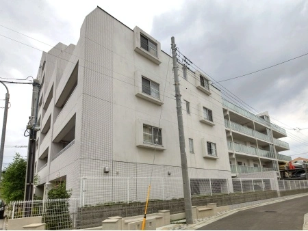 イクシア川口元郷