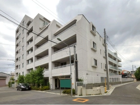 イクシア川口元郷