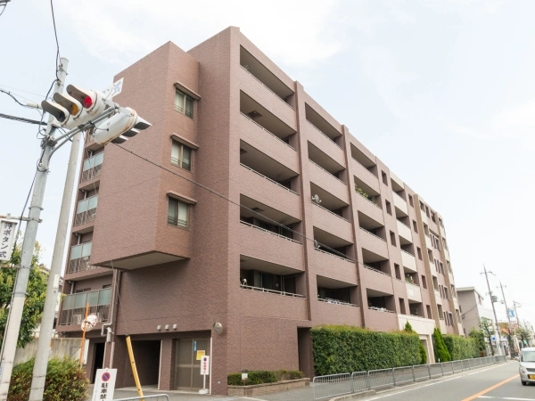 グランスイート豊中上野東
