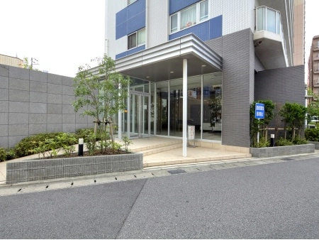 イクシア蘇我駅前