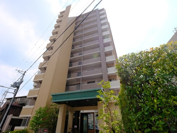 アルス香里園