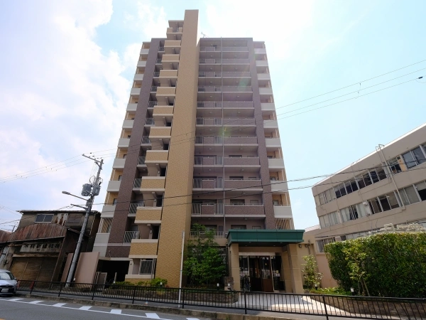 アルス香里園
