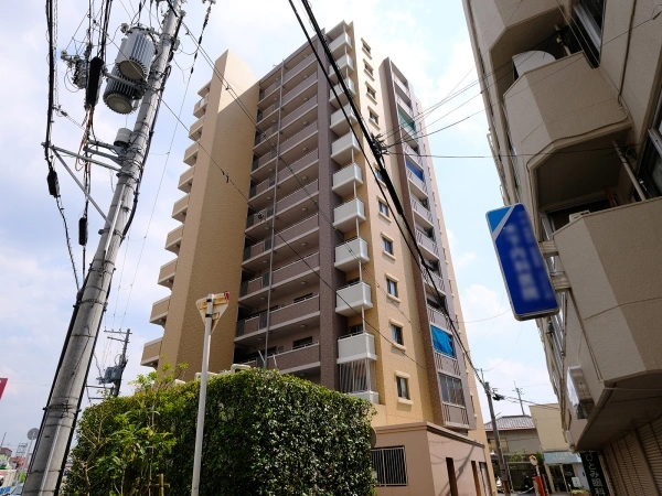 アルス香里園