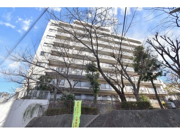 サージュ藤沢