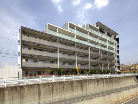 イクシア柏