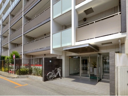 イクシア柏