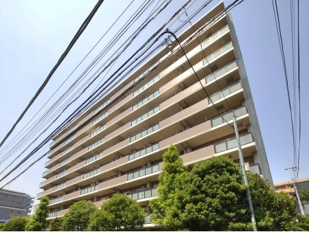 イトーピア原木中山