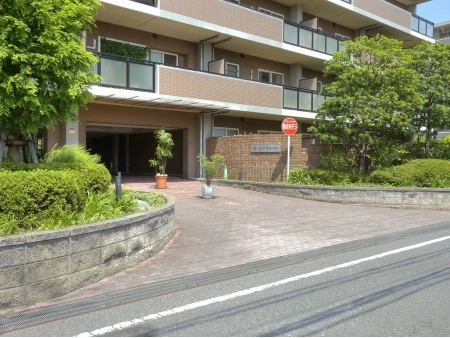 イトーピア原木中山
