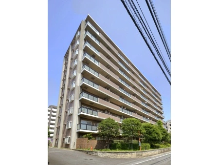 イトーピア原木中山