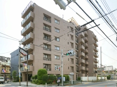 イトーピア国分寺