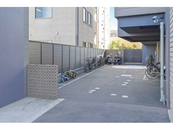 ベルジェンド篠崎ID