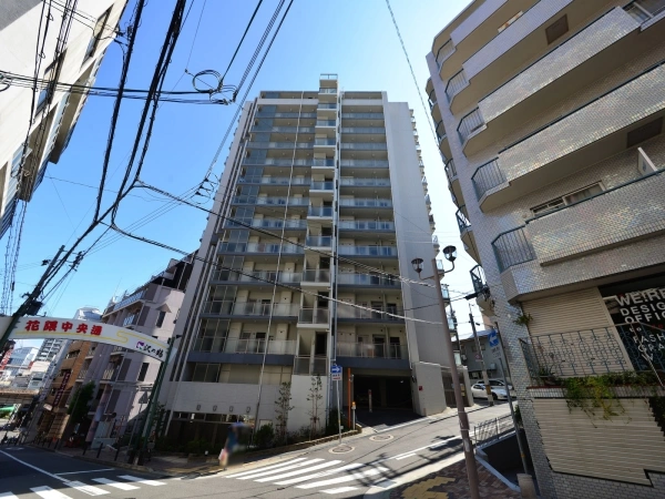 ワコーレ元町セリュックス