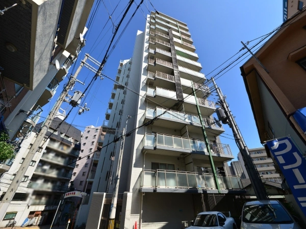 ワコーレ元町セリュックス