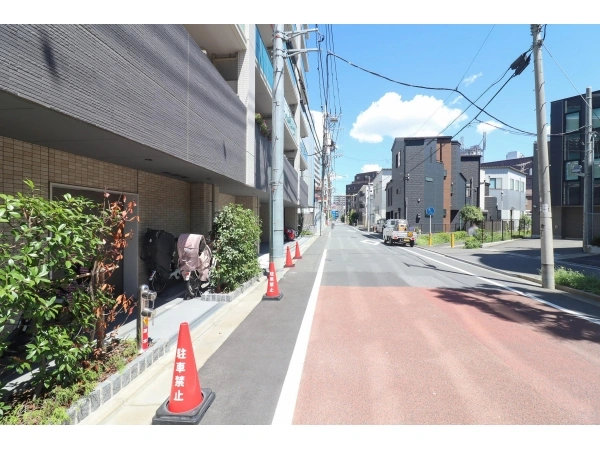 サングランデ立石 