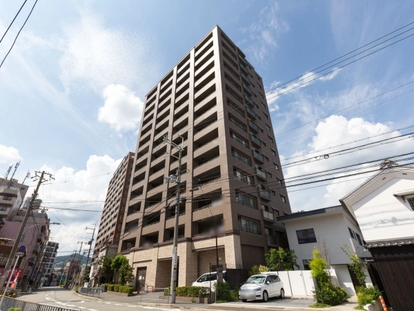 サーパス池田駅前