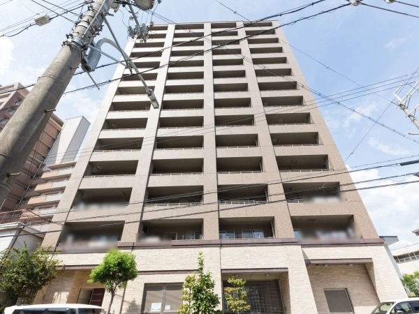 サーパス池田駅前